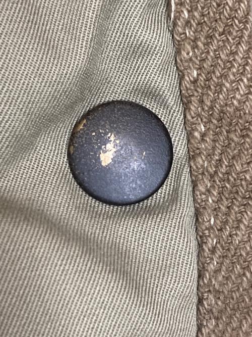 KAPITAL（キャピタル）KAPITAL (キャピタル) トールリングコート カーキ サイズ:SIZE Lの古着・服飾アイテム