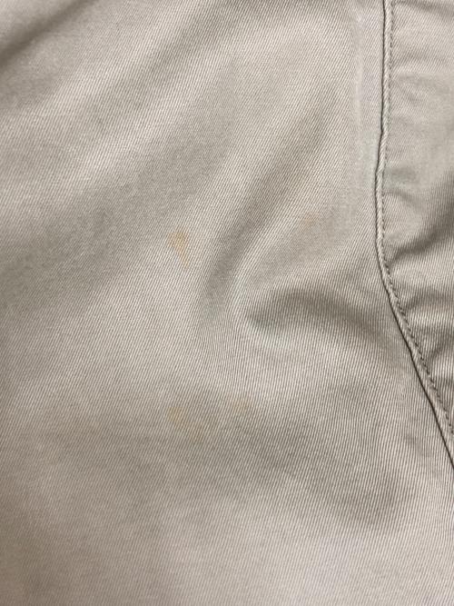 KAPITAL（キャピタル）KAPITAL (キャピタル) トールリングコート カーキ サイズ:SIZE Lの古着・服飾アイテム