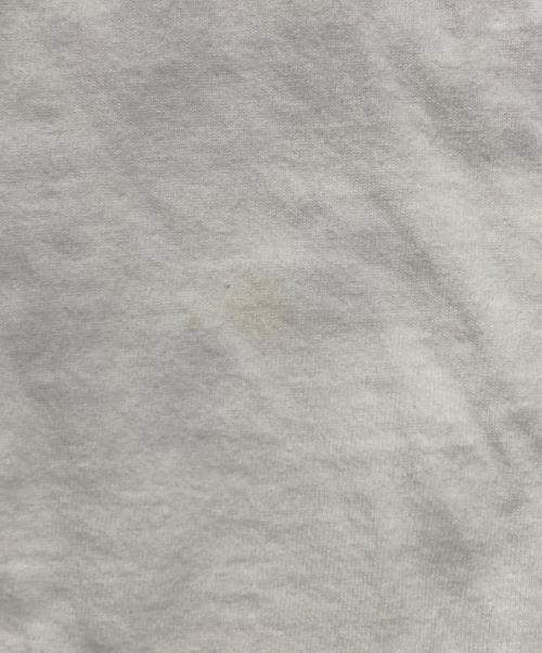 skylrk（スカイラーク）skylrk (スカイラーク) Youtube TEE/Tシャツ ホワイト サイズ:SIZE X-LARGEの古着・服飾アイテム