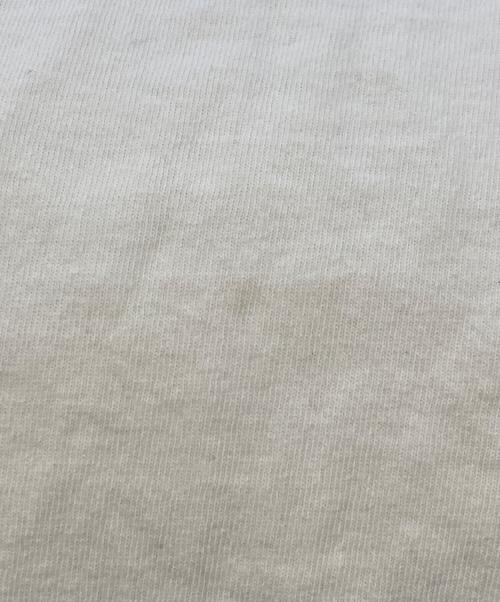 skylrk（スカイラーク）skylrk (スカイラーク) Youtube TEE/Tシャツ ホワイト サイズ:SIZE X-LARGEの古着・服飾アイテム