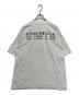skylrk (スカイラーク) Youtube TEE/Tシャツ ホワイト サイズ:SIZE X-LARGE：18000円