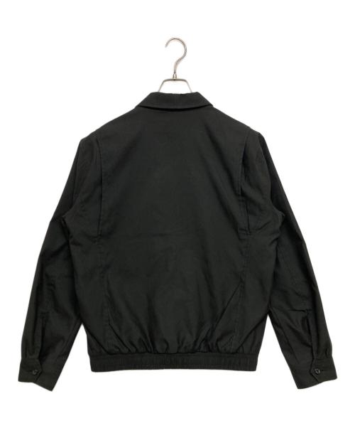 POLO RALPH LAUREN（ポロ・ラルフローレン）POLO RALPH LAUREN (ポロ・ラルフローレン) スイングトップ 0200040793 ブラック サイズ:SIZE XSの古着・服飾アイテム