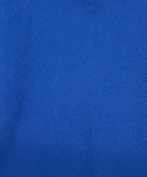 PRADA（プラダ）PRADA (プラダ) カラーラインスラックス UP0127 S202 ベージュ×ネイビー サイズ:SIZE44の古着・服飾アイテム