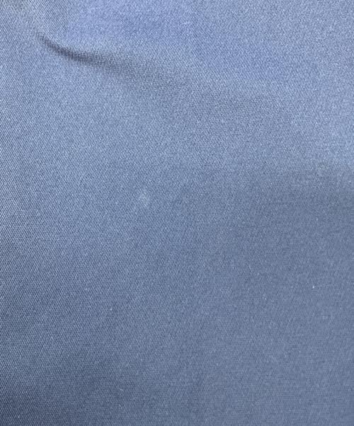 PRADA（プラダ）PRADA (プラダ) カラーラインスラックス UP0127 S202 ベージュ×ネイビー サイズ:SIZE44の古着・服飾アイテム