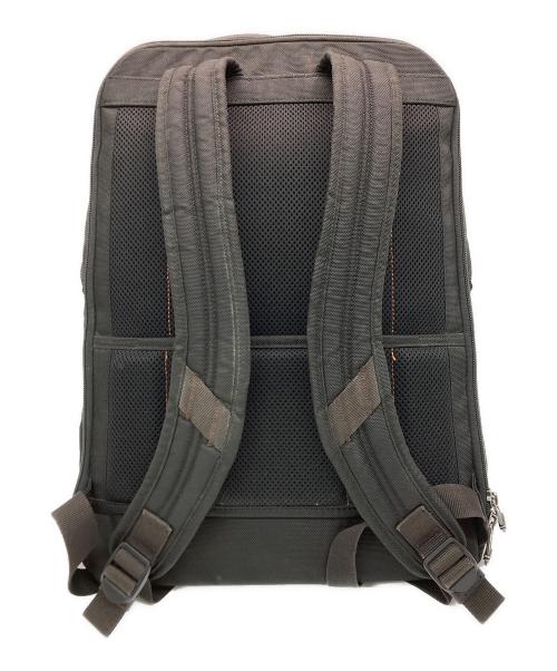 TUMI（トゥミ）TUMI (トゥミ) ベルトナ バッグパック リュック グレー サイズ:実寸サイズをご参照くださいの古着・服飾アイテム