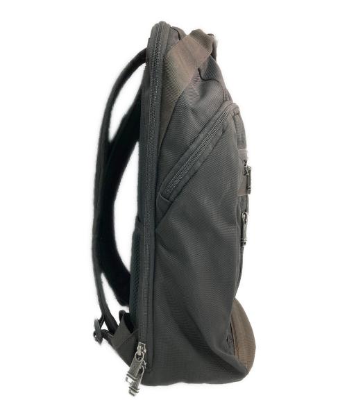 TUMI（トゥミ）TUMI (トゥミ) ベルトナ バッグパック リュック グレー サイズ:実寸サイズをご参照くださいの古着・服飾アイテム