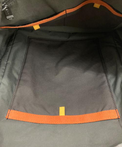 TUMI（トゥミ）TUMI (トゥミ) ベルトナ バッグパック リュック グレー サイズ:実寸サイズをご参照くださいの古着・服飾アイテム