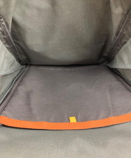 TUMI（トゥミ）TUMI (トゥミ) ベルトナ バッグパック リュック グレー サイズ:実寸サイズをご参照くださいの古着・服飾アイテム