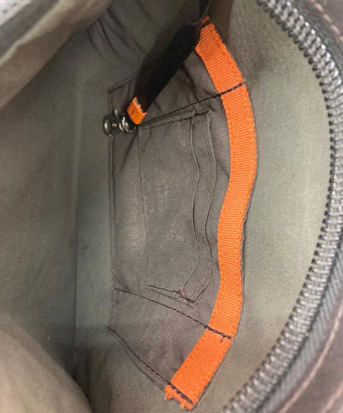 TUMI（トゥミ）TUMI (トゥミ) ベルトナ バッグパック リュック グレー サイズ:実寸サイズをご参照くださいの古着・服飾アイテム
