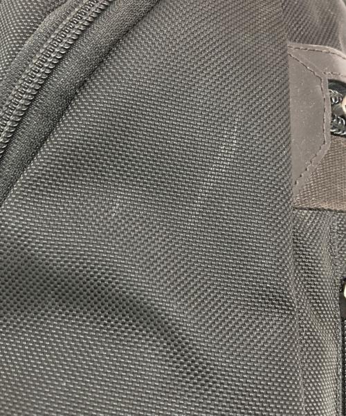 TUMI（トゥミ）TUMI (トゥミ) ベルトナ バッグパック リュック グレー サイズ:実寸サイズをご参照くださいの古着・服飾アイテム