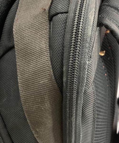 TUMI（トゥミ）TUMI (トゥミ) ベルトナ バッグパック リュック グレー サイズ:実寸サイズをご参照くださいの古着・服飾アイテム