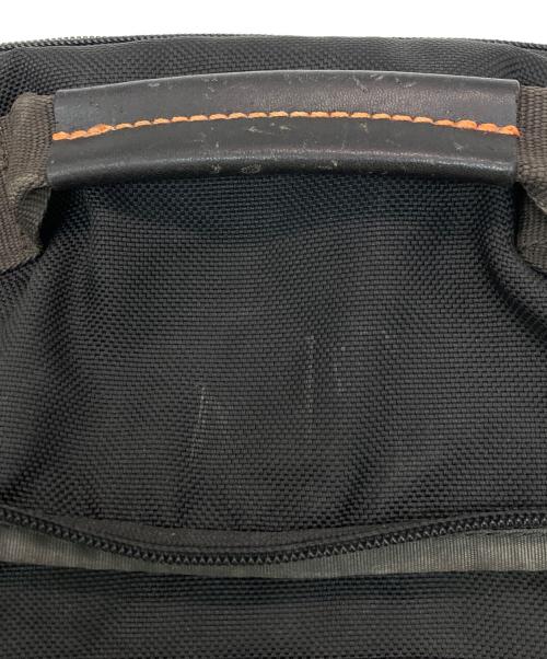 TUMI（トゥミ）TUMI (トゥミ) ベルトナ バッグパック リュック グレー サイズ:実寸サイズをご参照くださいの古着・服飾アイテム