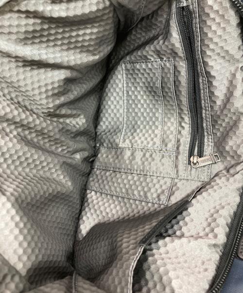 TUMI（トゥミ）TUMI (トゥミ) ALPHA BRAVO ANDERSEN SLIM COMMUTER BRIEF/ブリーフケース  223640 ネイビー サイズ:実寸サイズをご参照くださいの古着・服飾アイテム