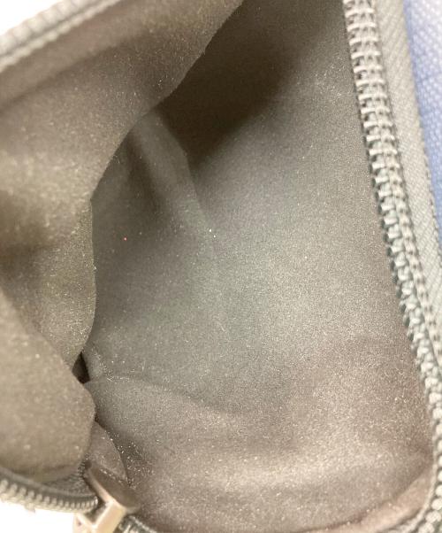 TUMI（トゥミ）TUMI (トゥミ) ALPHA BRAVO ANDERSEN SLIM COMMUTER BRIEF/ブリーフケース  223640 ネイビー サイズ:実寸サイズをご参照くださいの古着・服飾アイテム