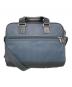 TUMI (トゥミ) ALPHA BRAVO ANDERSEN SLIM COMMUTER BRIEF/ブリーフケース  223640 ネイビー サイズ:実寸サイズをご参照ください：10000円