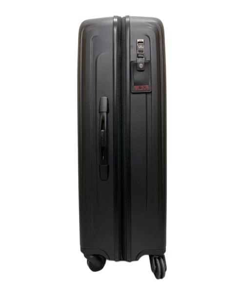 TUMI（トゥミ）TUMI (トゥミ) V4 エクステンデッド トリップ エクスパンダブル 4ウィール パッキングケース 22804069 ブラック サイズ:実寸サイズをご参照ください。の古着・服飾アイテム