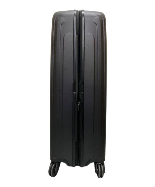 TUMI（トゥミ）TUMI (トゥミ) V4 エクステンデッド トリップ エクスパンダブル 4ウィール パッキングケース 22804069 ブラック サイズ:実寸サイズをご参照ください。の古着・服飾アイテム