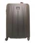 TUMI（トゥミ）の古着「V4 エクステンデッド トリップ エクスパンダブル 4ウィール パッキングケース 22804069」｜ブラック