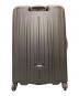 TUMI (トゥミ) V4 エクステンデッド トリップ エクスパンダブル 4ウィール パッキングケース 22804069 ブラック サイズ:実寸サイズをご参照ください。：55000円