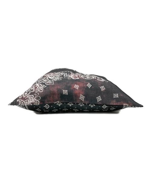 NEIGHBORHOOD（ネイバーフッド）NEIGHBORHOOD (ネイバーフッド) WRAPPER / E-LUGGAGE 202TQNH-CG02 ブラック サイズ:実寸サイズをご参照ください 未使用品の古着・服飾アイテム