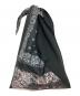NEIGHBORHOOD (ネイバーフッド) WRAPPER / E-LUGGAGE 202TQNH-CG02 ブラック サイズ:実寸サイズをご参照ください 未使用品：10000円
