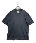 Maison Margielaメゾンマルジェラ）の古着「Garment-dyed TEE　S50GC0646 A23883」｜グレー