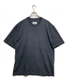 Maison Margiela（メゾンマルジェラ）の古着「Garment-dyed TEE　S50GC0646 A23883」｜グレー