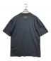 Maison Margiela (メゾンマルジェラ) Garment-dyed TEE　S50GC0646 A23883 グレー サイズ:SIZE44：25000円
