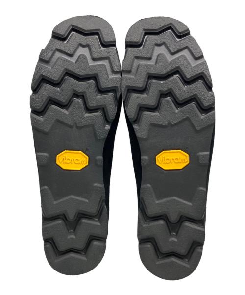 CLARKS ORIGINALS（クラークス オリジナルズ）CLARKS ORIGINALS (クラークス オリジナルズ) WallabeeGTX  ワラビーゴアテックス　26179251 ブラック サイズ:28の古着・服飾アイテム