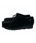 CLARKS ORIGINALS (クラークス オリジナルズ) WallabeeGTX  ワラビーゴアテックス　26179251 ブラック サイズ:28：20000円