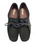 中古・古着 CLARKS ORIGINALS (クラークス オリジナルズ) WallabeeGTX  ワラビーゴアテックス　26179251 ブラック サイズ:28：20000円