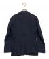 Ferla (フェルラ) テーラードジャケット ネイビー サイズ:SIZE 44：10000円
