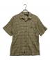 Patagonia（パタゴニア）の古着「A/C Shirt　52917」｜カーキ