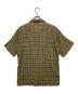 Patagonia (パタゴニア) A/C Shirt　52917 カーキ サイズ:SIZE M：8000円