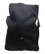 OUR LEGACYアワーレガシー）の古着「SLING BAG」｜ブラック