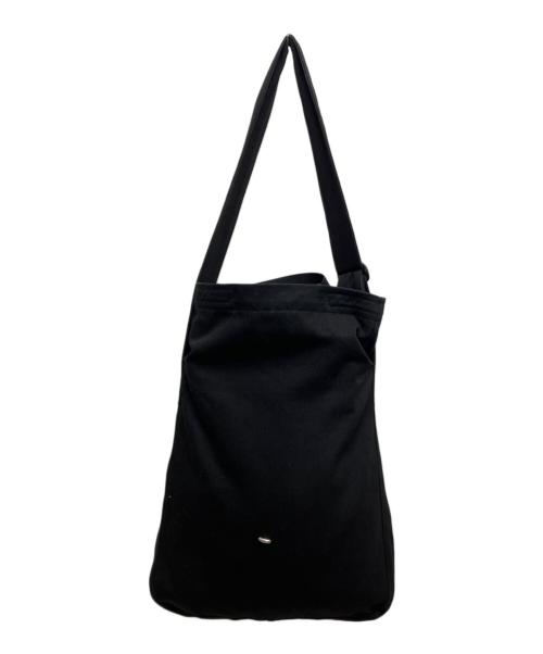 OUR LEGACY（アワーレガシー）OUR LEGACY (アワーレガシー) SLING BAG ブラック サイズ:実寸サイズ参照の古着・服飾アイテム