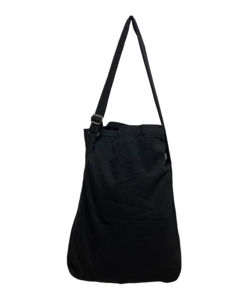 OUR LEGACY（アワーレガシー）OUR LEGACY (アワーレガシー) SLING BAG ブラック サイズ:実寸サイズ参照の古着・服飾アイテム