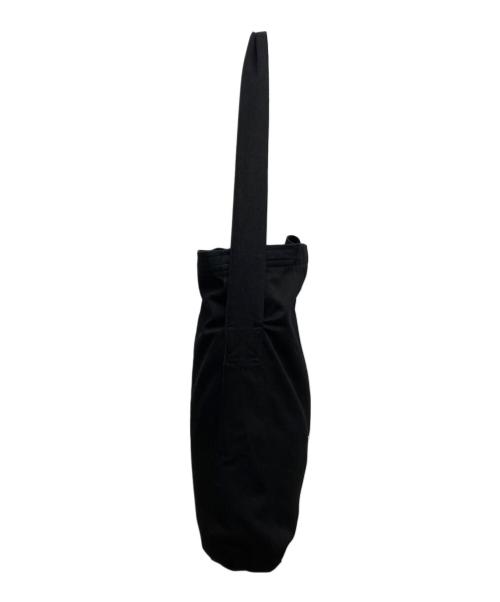 OUR LEGACY（アワーレガシー）OUR LEGACY (アワーレガシー) SLING BAG ブラック サイズ:実寸サイズ参照の古着・服飾アイテム