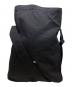 OUR LEGACY（アワーレガシー）の古着「SLING BAG」｜ブラック