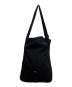 OUR LEGACY (アワーレガシー) SLING BAG ブラック サイズ:実寸サイズ参照：22000円
