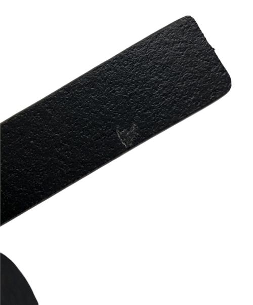 AMOMENTO（アモーメント）AMOMENTO (アモーメント) MINI PADDED BAG ブラック サイズ:実寸サイズ参照の古着・服飾アイテム