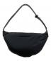 AMOMENTO（アモーメント）の古着「MINI PADDED BAG」｜ブラック