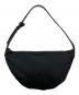 AMOMENTO (アモーメント) MINI PADDED BAG ブラック サイズ:実寸サイズ参照：9000円