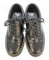中古・古着 Dr.Martens (ドクターマーチン) レザーシューズ　8053 QUAD ブラック サイズ:38：10000円