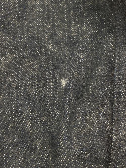 NIGEL CABOURN（ナイジェルケーボン）NIGEL CABOURN (ナイジェルケーボン) WORKER JACKET　8070080005 インディゴ サイズ:SIZE 52の古着・服飾アイテム