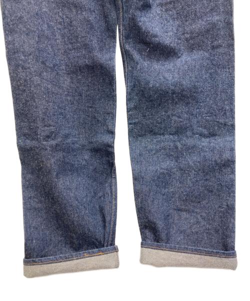 LEVI'S（リーバイス）LEVI'S (リーバイス) 501デニムパンツ　501-0117 インディゴ サイズ:W42　Ⅼ38の古着・服飾アイテム