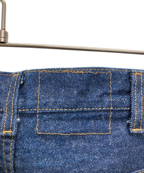 LEVI'S（リーバイス）LEVI'S (リーバイス) 501デニムパンツ　501-0117 インディゴ サイズ:W42　Ⅼ38の古着・服飾アイテム
