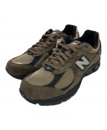 NEW BALANCE（ニューバランス）の古着「U2002RAB」｜ブラウン