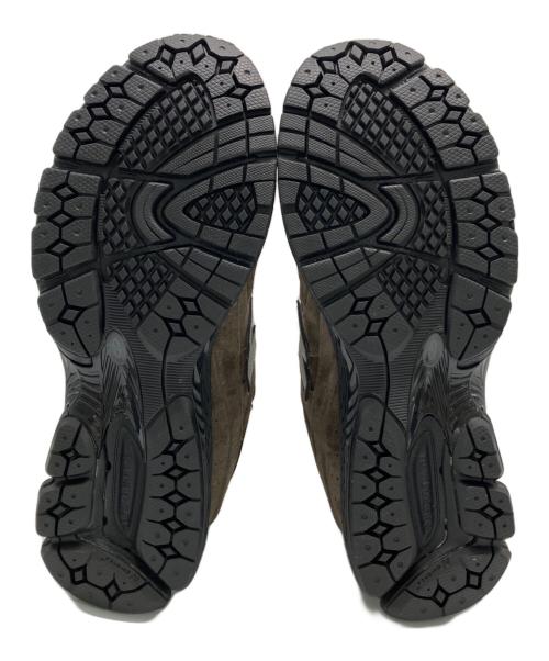 NEW BALANCE（ニューバランス）NEW BALANCE (ニューバランス) U2002RAB ブラウン サイズ:27 未使用品の古着・服飾アイテム