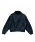Barbour THE EDIT BY ALEXA (バブアー ジ・エディット・バイ・アレクサ) Showerproof Bomber Jacket　LSP0239NY91 ネイビー サイズ:UK6：25000円